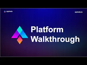 APIwiz gallery image