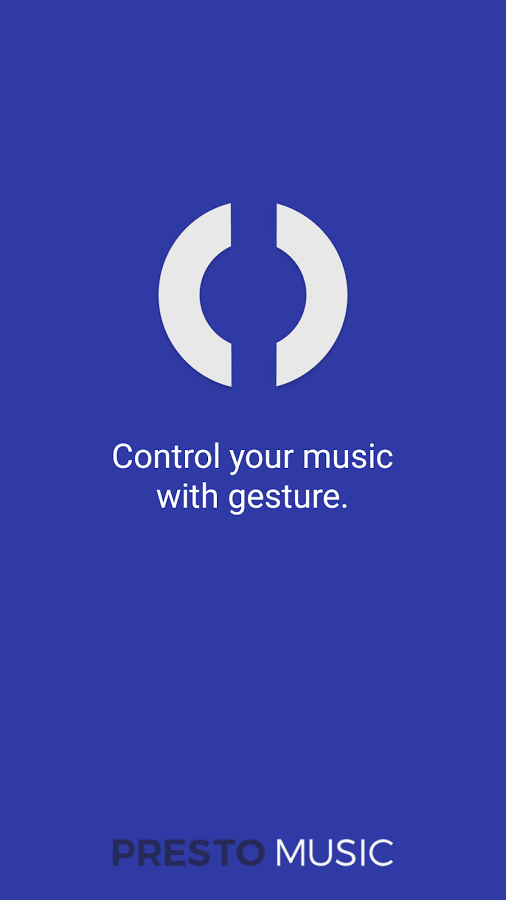 Presto Music gallery image