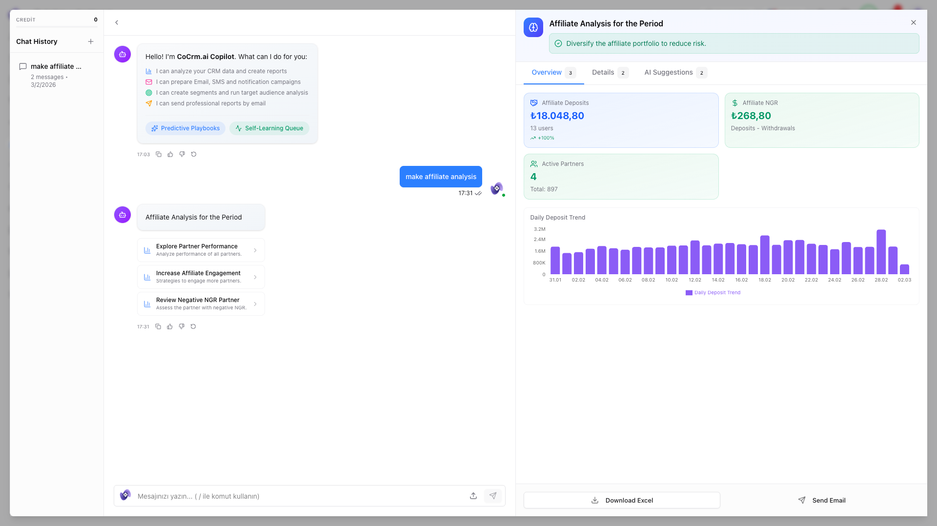 CoCrm.ai gallery image