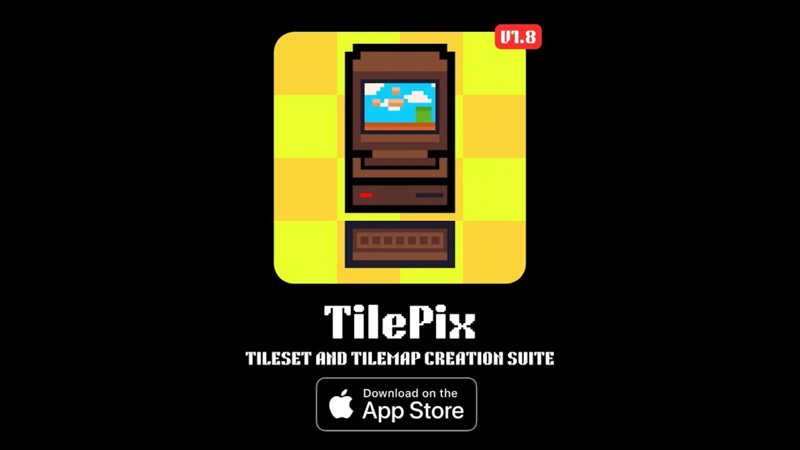 TilePix screenshot 1 (video preview)