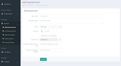 Autorentz gallery image