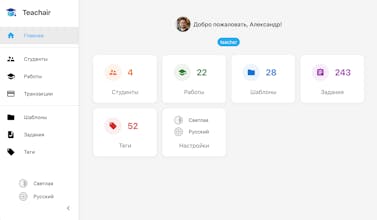 Teachair gallery image