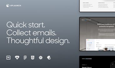 Uplaunch by itmeo gallery image