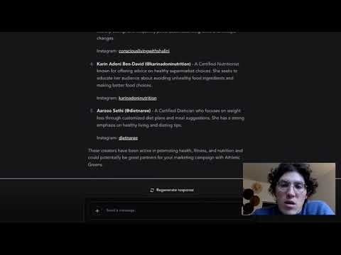 Noometic AI gallery image