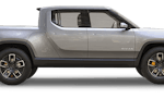 Rivian R1T electric truck image