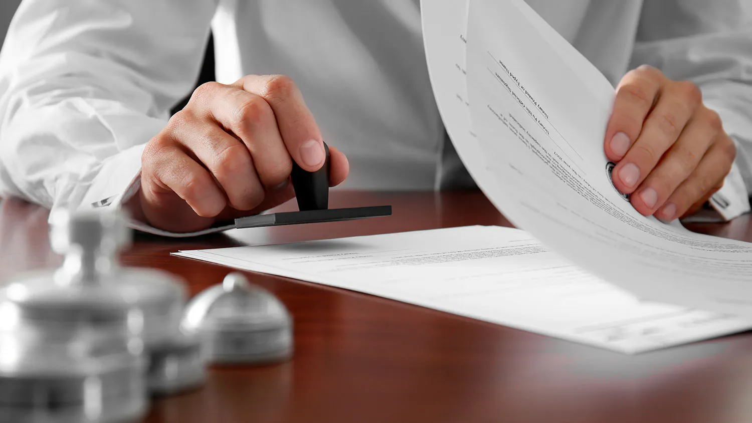 Wolfenson Abogados - Estudio Jurídico gallery image