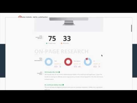 Seomator gallery image