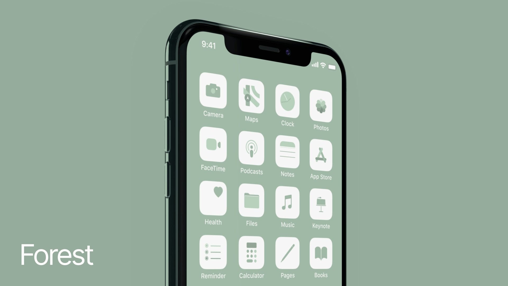 The Home Screen Store gallery image