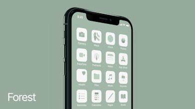 The Home Screen Store gallery image