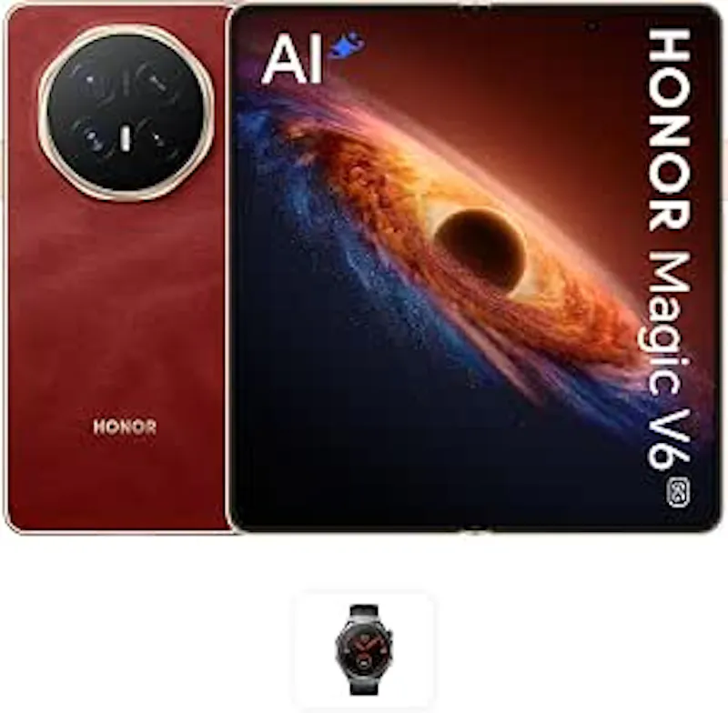 Maryams.ae | HonorMagic V6 | UAE Version screenshot 2