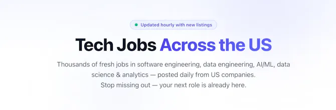 USDevJobs gallery image