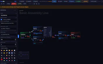 FlowSim gallery image