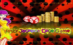Yatzy Jackpot Dice Game media 2