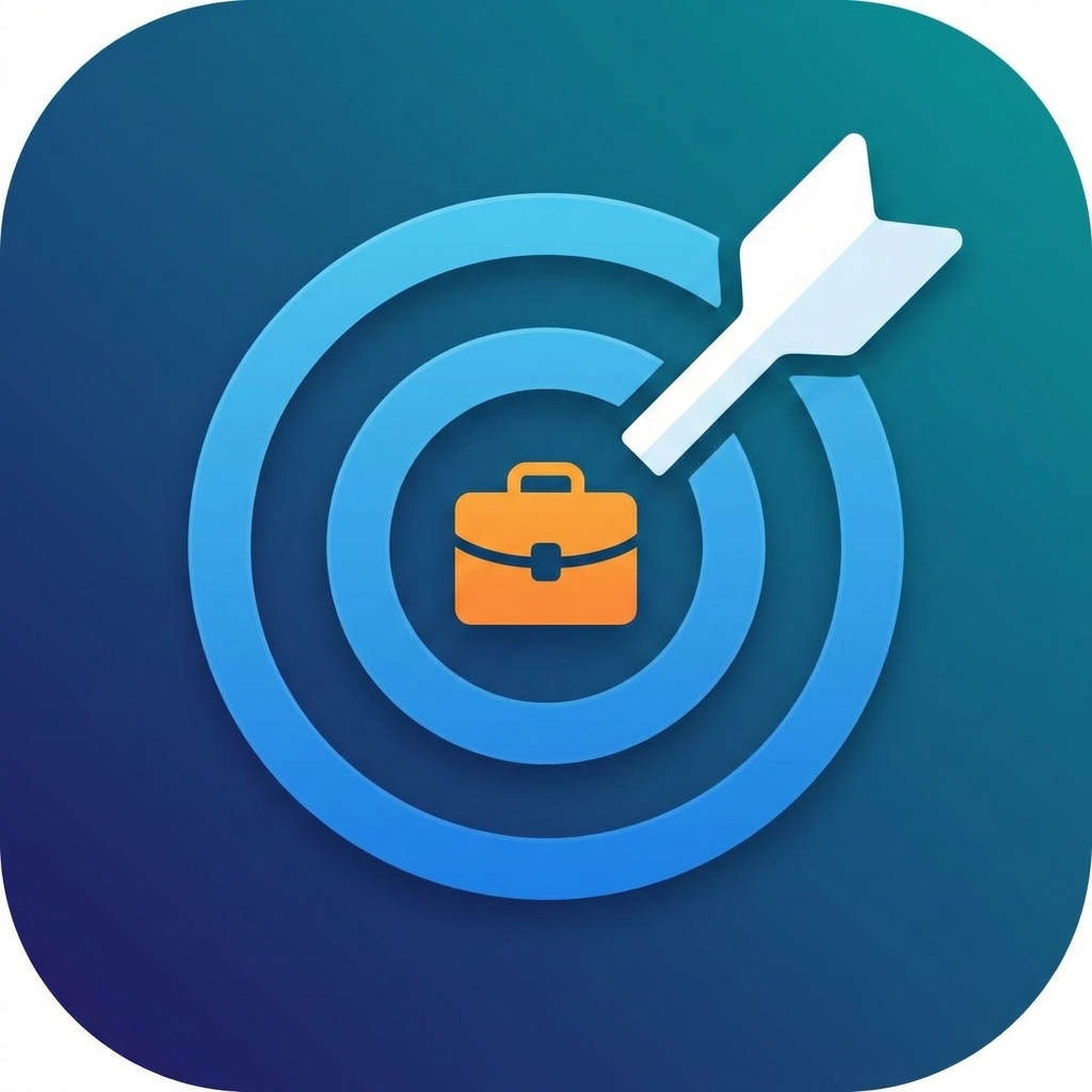 TheHunt - Job Search Tracker