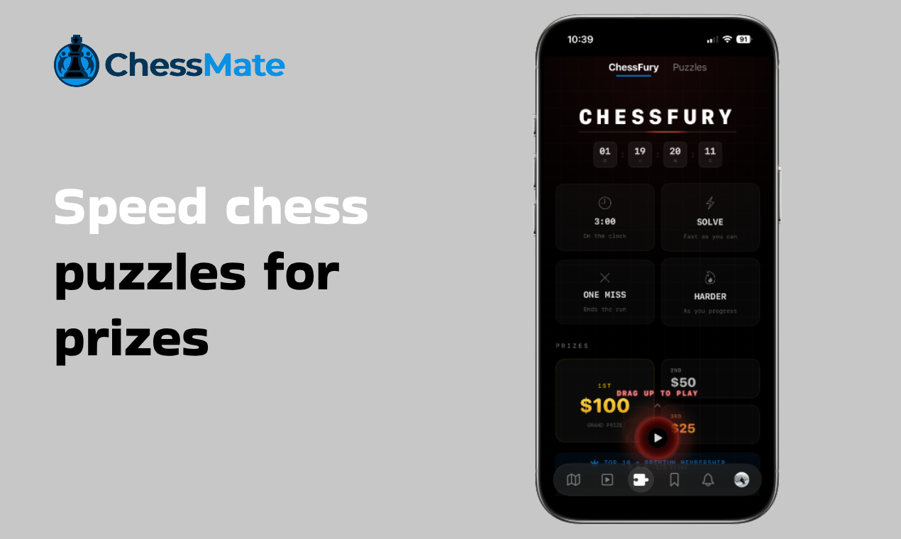 ChessMate gallery image