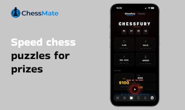 ChessMate gallery image