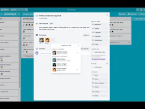 Personas Power-Up for Trello gallery image