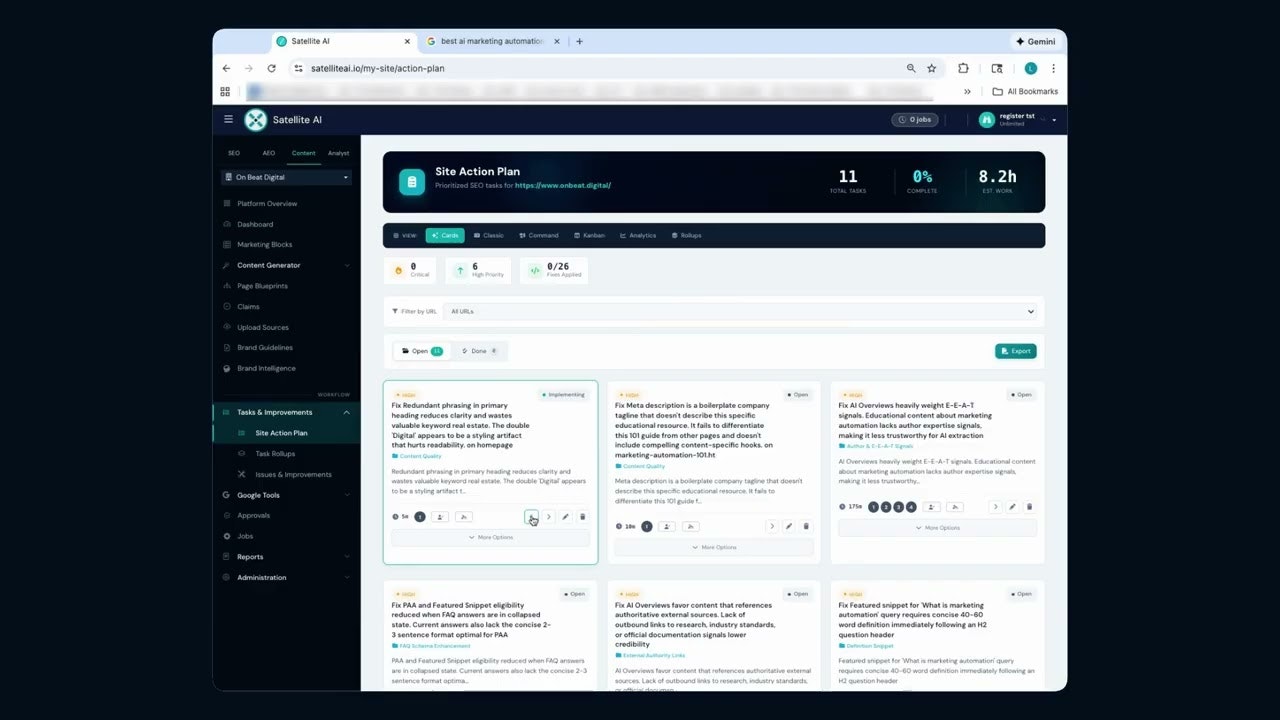SatelliteAI  gallery image