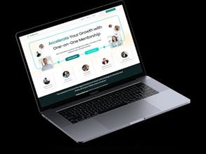 Growth Guides - mentors for startups gallery image