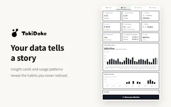 TokiDoke gallery image