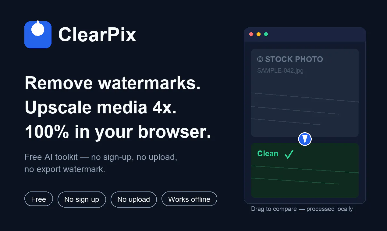 ClearPix.Org gallery image