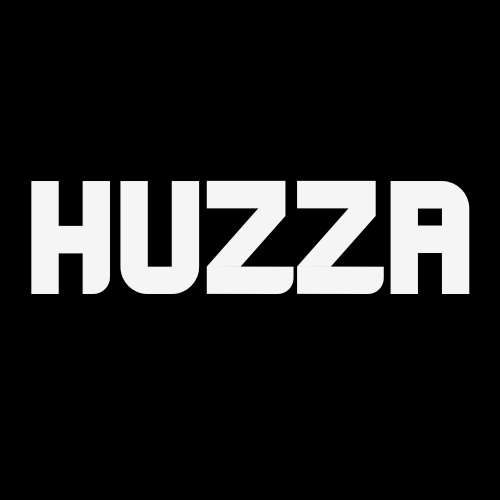 Huzza media 1