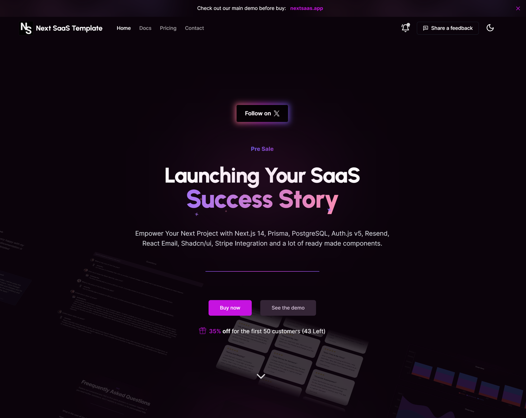 Il prossimo modello SaaS - Lanciando la tua storia di successo SaaS media 2