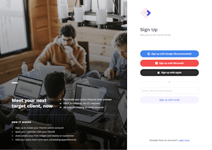 Flomill gallery image