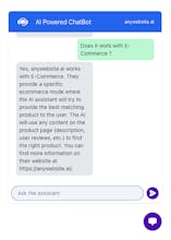 anywebsite.ai gallery image