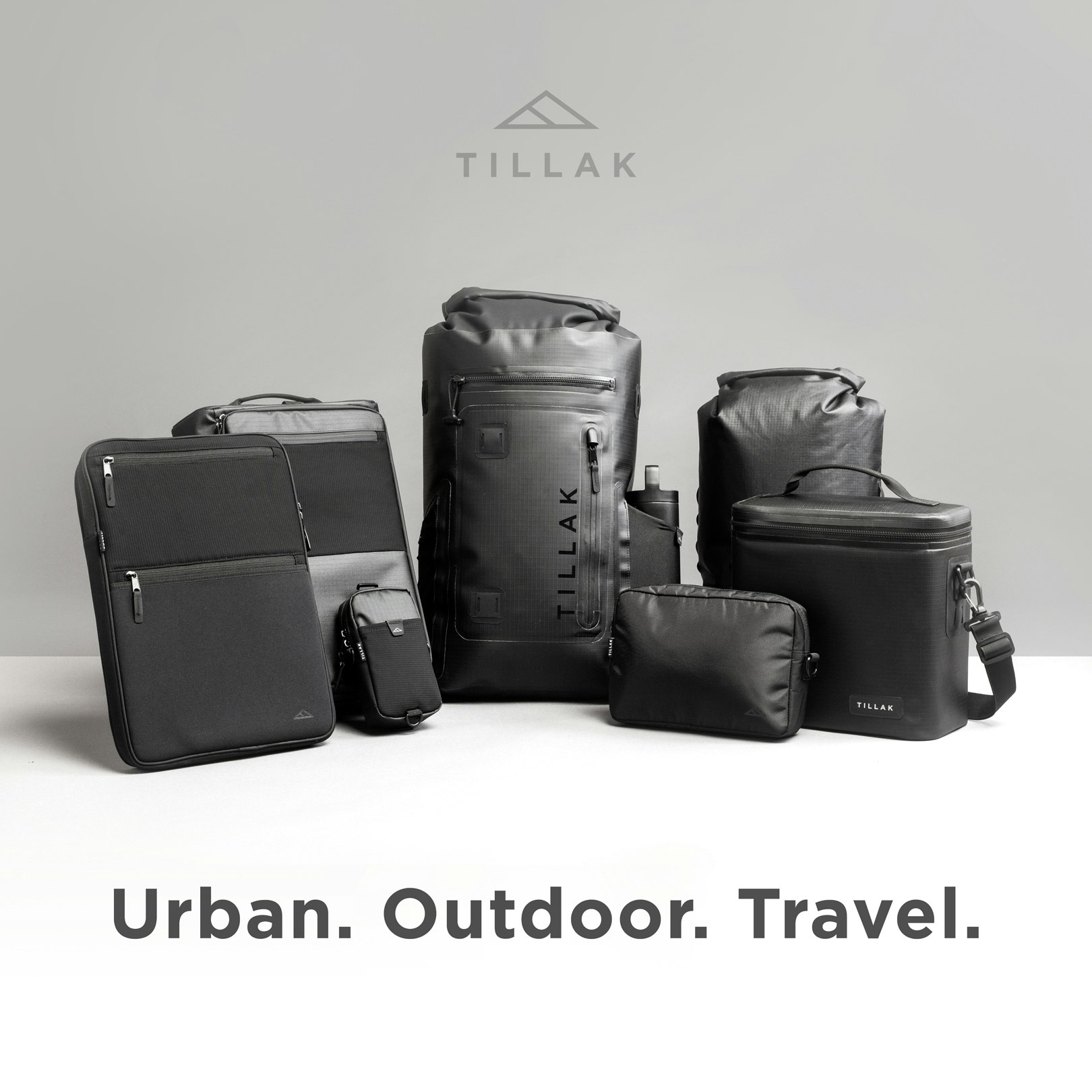 The Siletz Modular Carry System gallery image