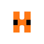 Hybrix Lab logo