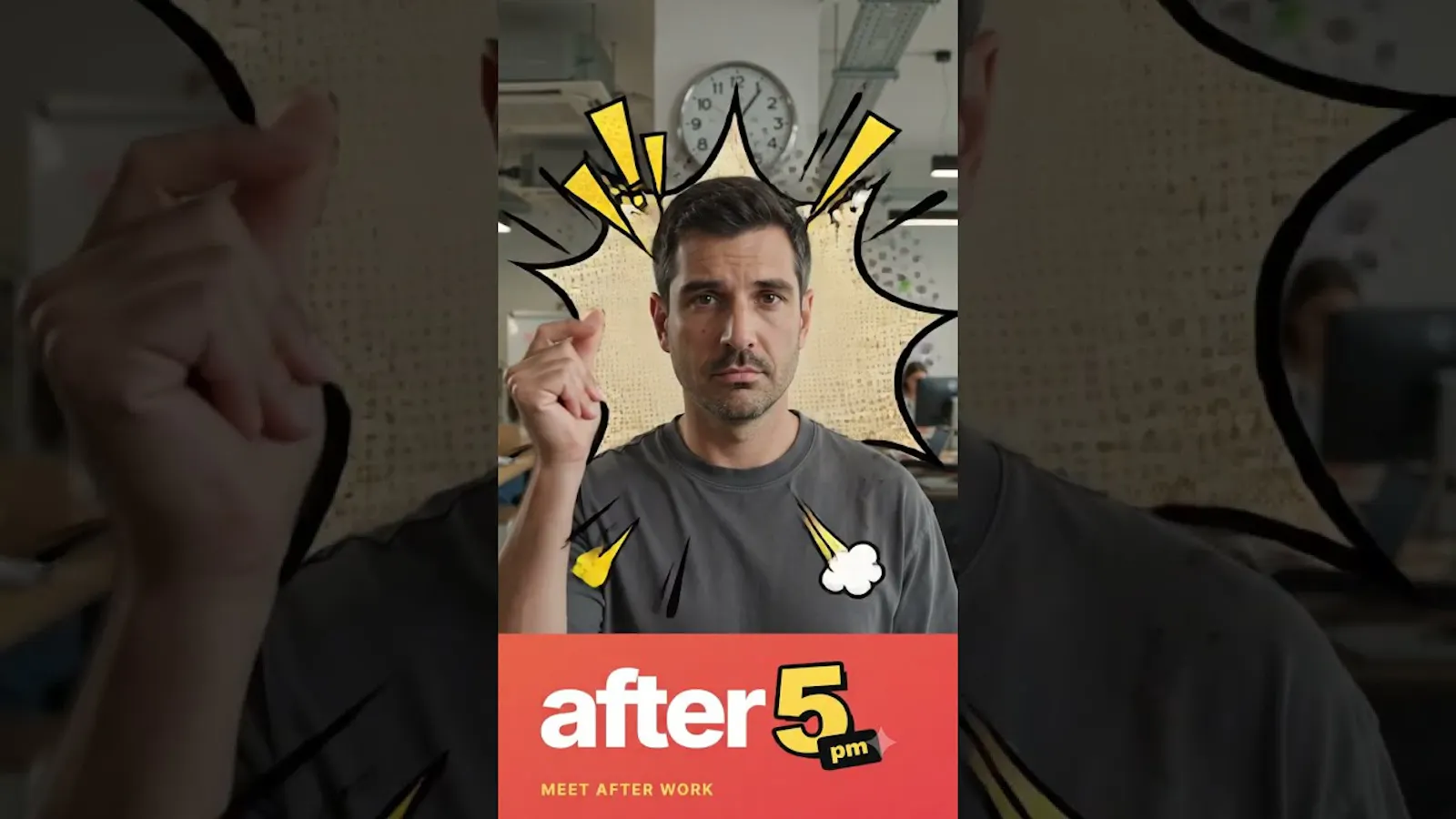 after5.pm screenshot 1 (video preview)