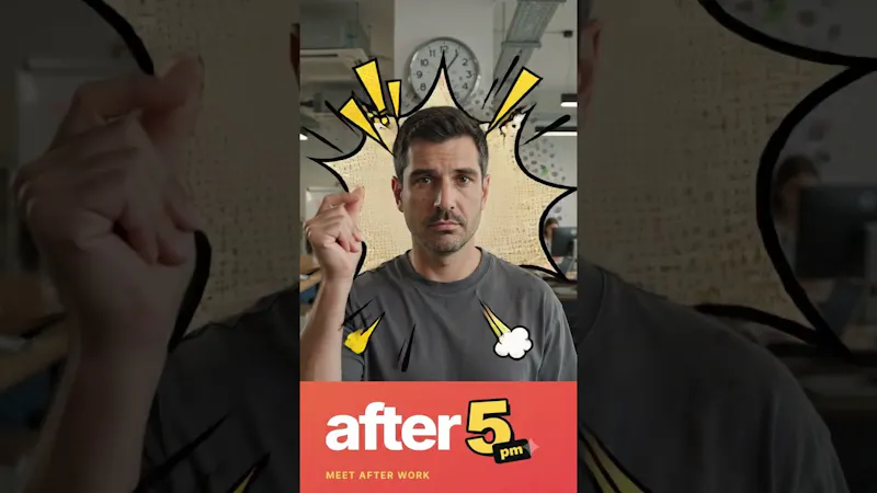 after5.pm screenshot 1 (video preview)