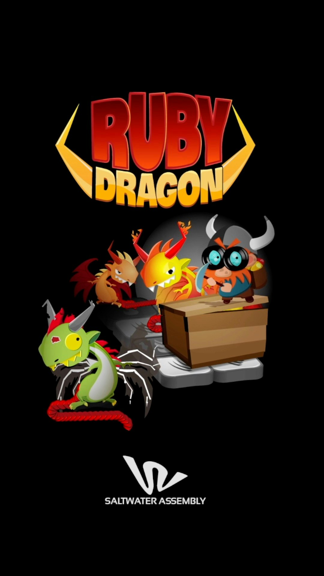 Ruby Dragon gallery image