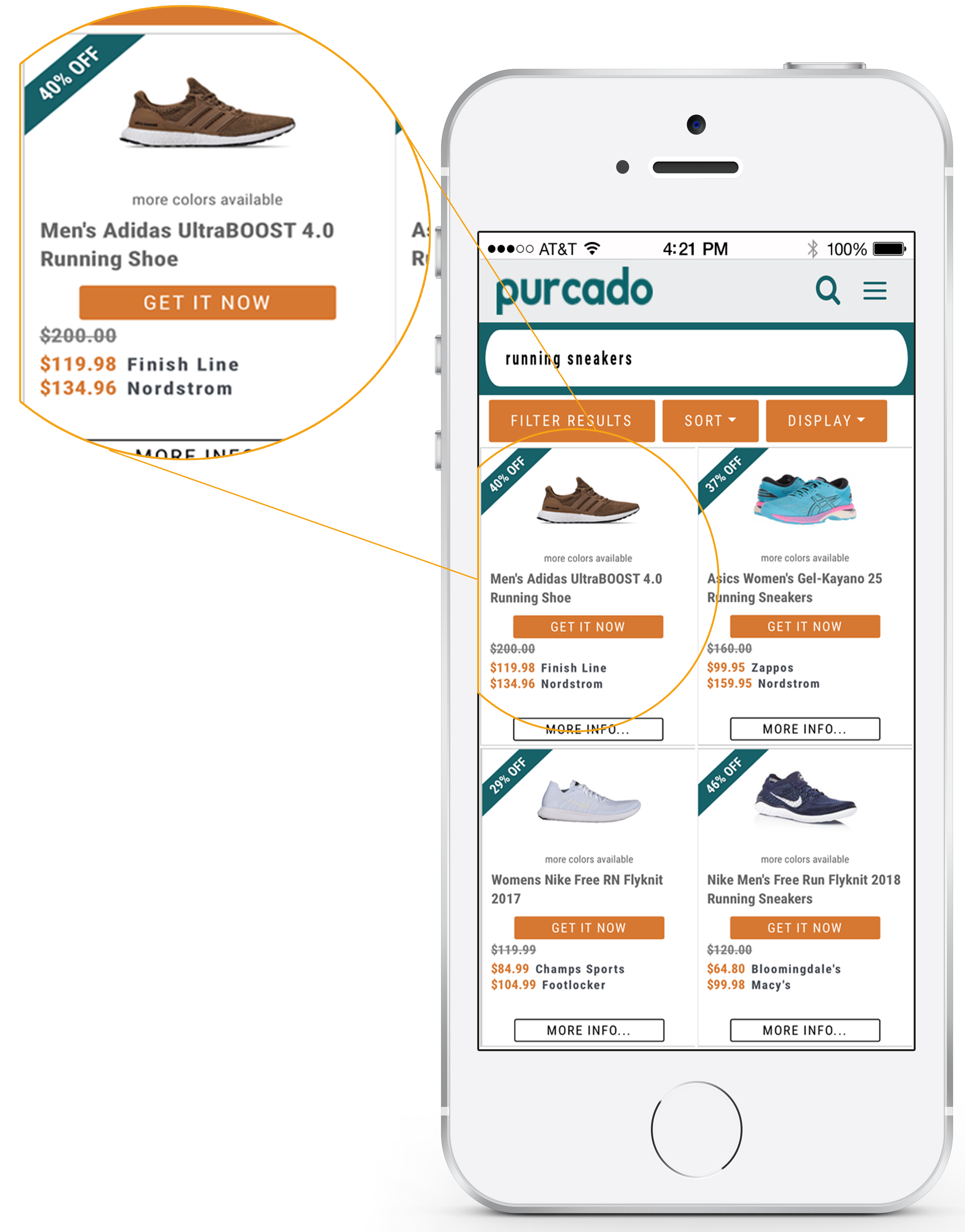 Purcado gallery image