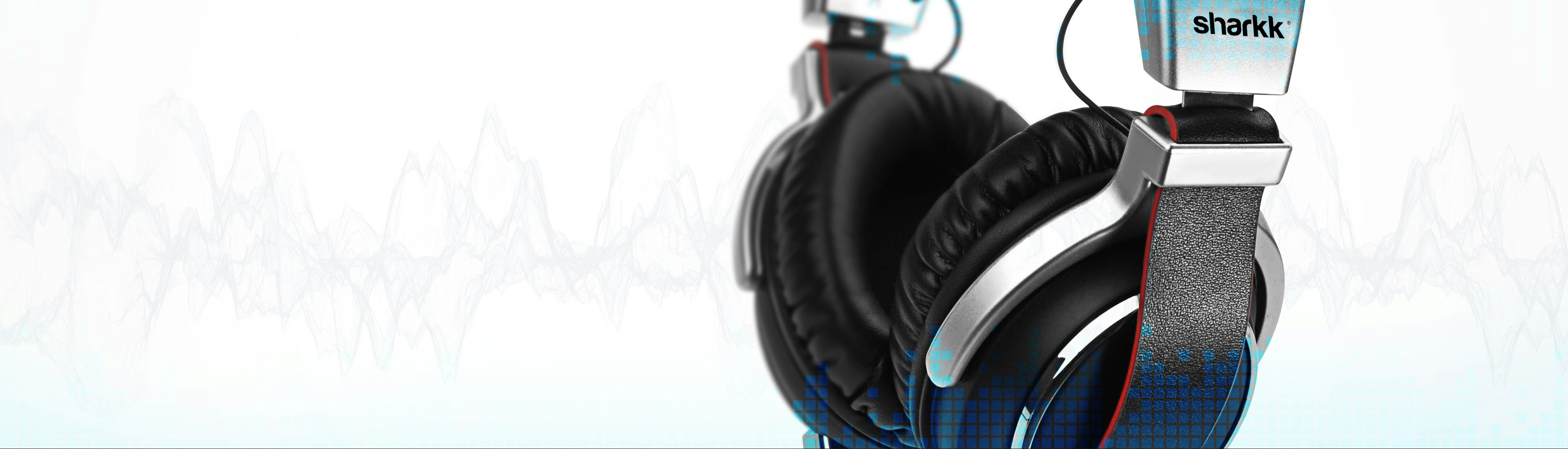 Bravo Hybrid Electrostatic Headphones gallery image