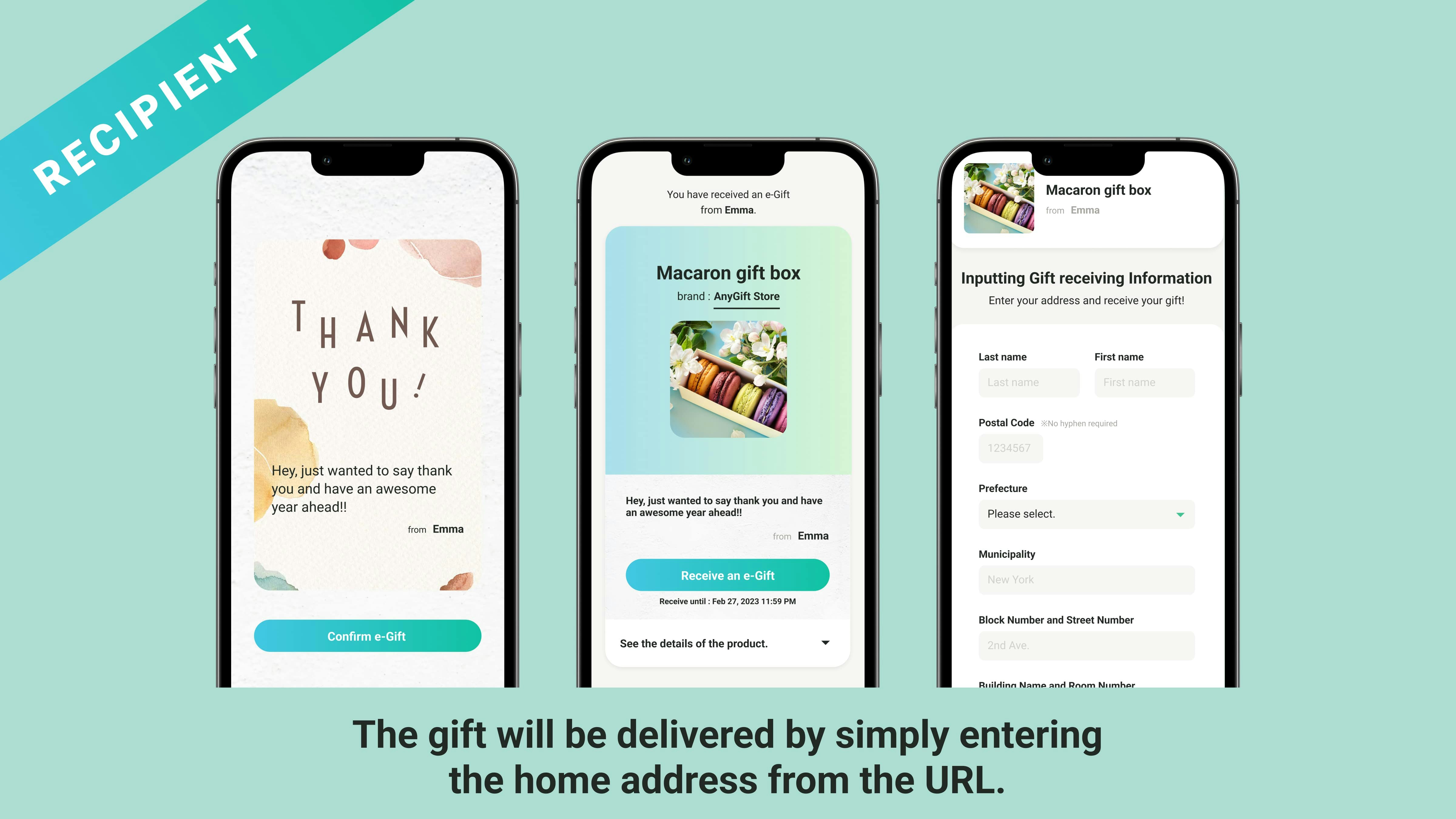 Anygift media 5
