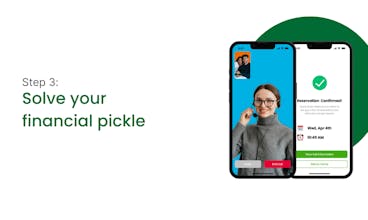 Money Pickle gallery image