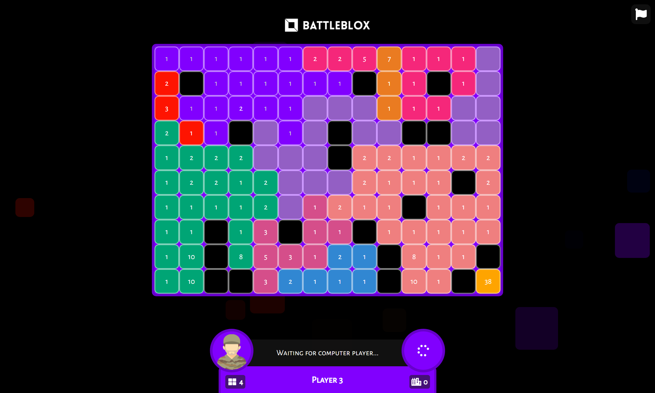 BattleBlox gallery image