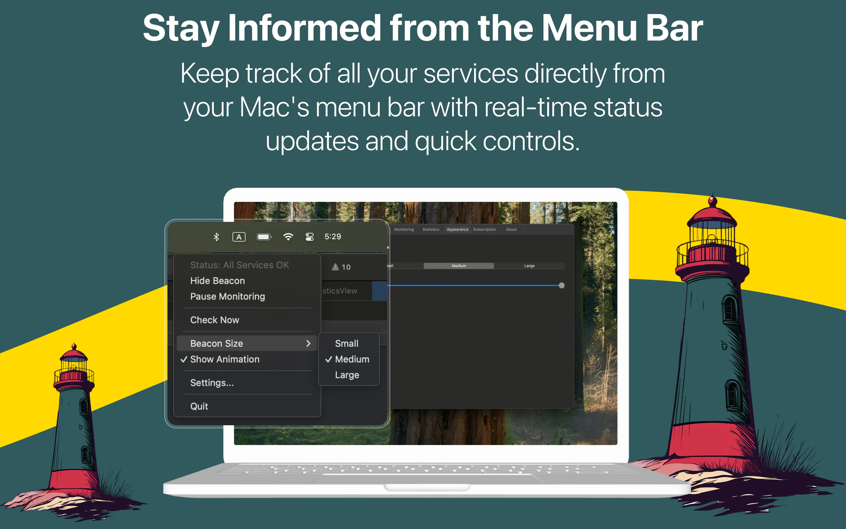 Lumenator Pro gallery image