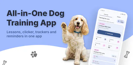 DogUp: Dog Training & Clicker gallery image