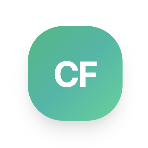 Chini.Fit - Find Hidden Sugar in Meals logo