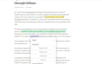 ZenRead gallery image