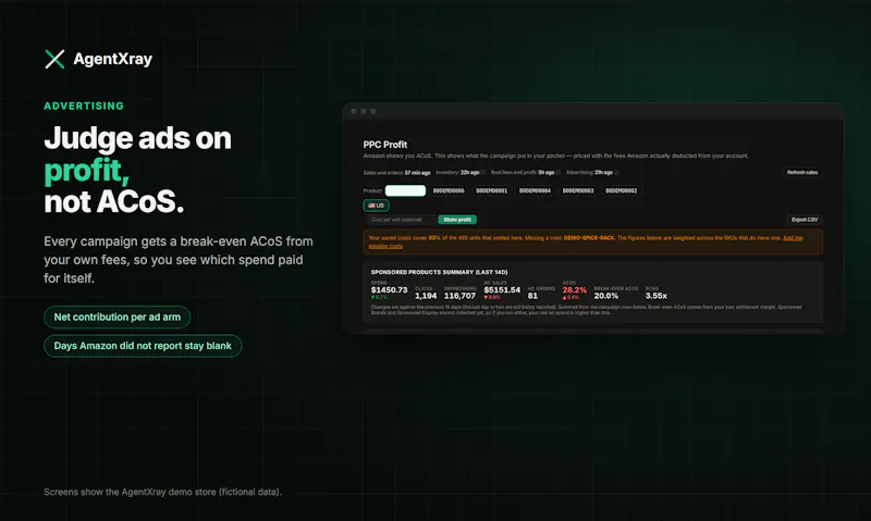 AgentXray screenshot 4