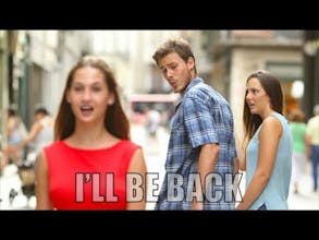 Xpression: DeepMeme Generator gallery image