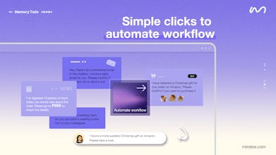 Conoscenza - Rappresentazione di conoscenza unificata e accessibile fornita da MindOS Memory Twin.