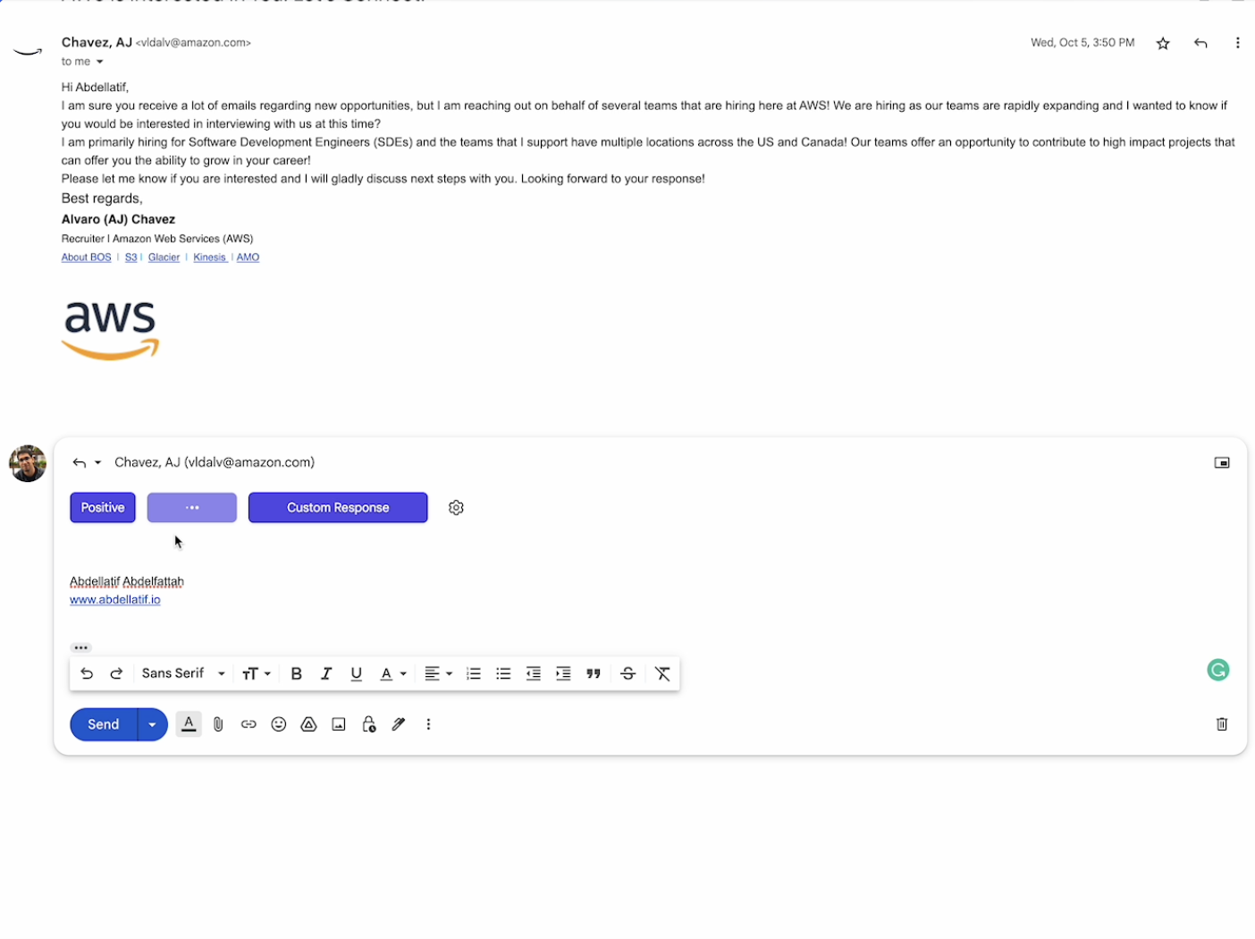 Remail media 2