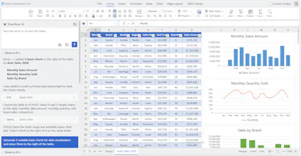 SheetNext gallery image