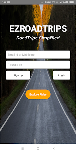 EzRoadTrips gallery image