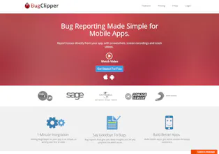 BugClipper gallery image